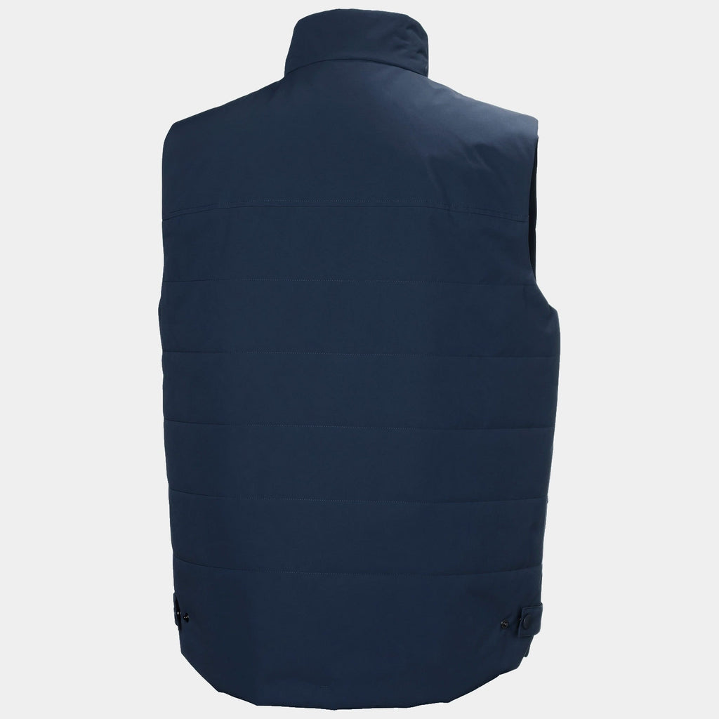 ESCAPE INS VEST, NAVY, XXL