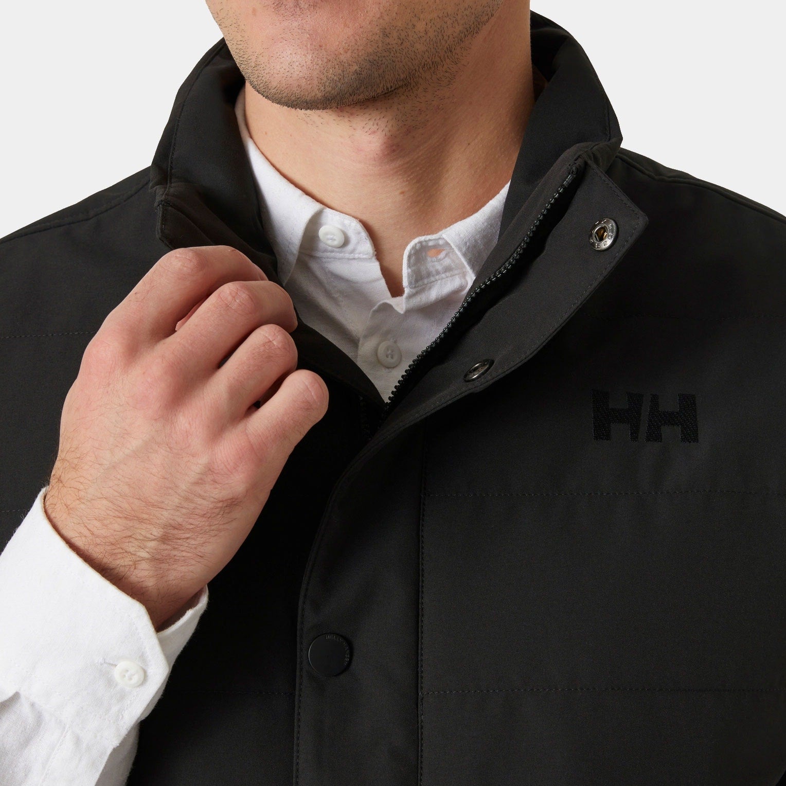 Men's Escape Insulated Vest Secondary image