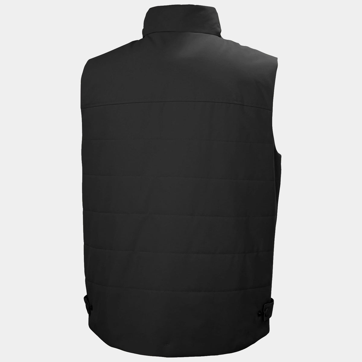 ESCAPE INS VEST, BLACK, XXL