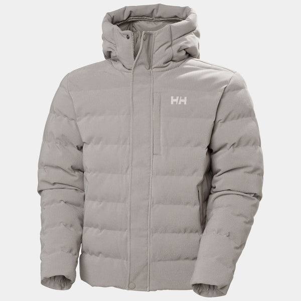 ALBY PUFFY JACKET, TERRAZZO CO, XL