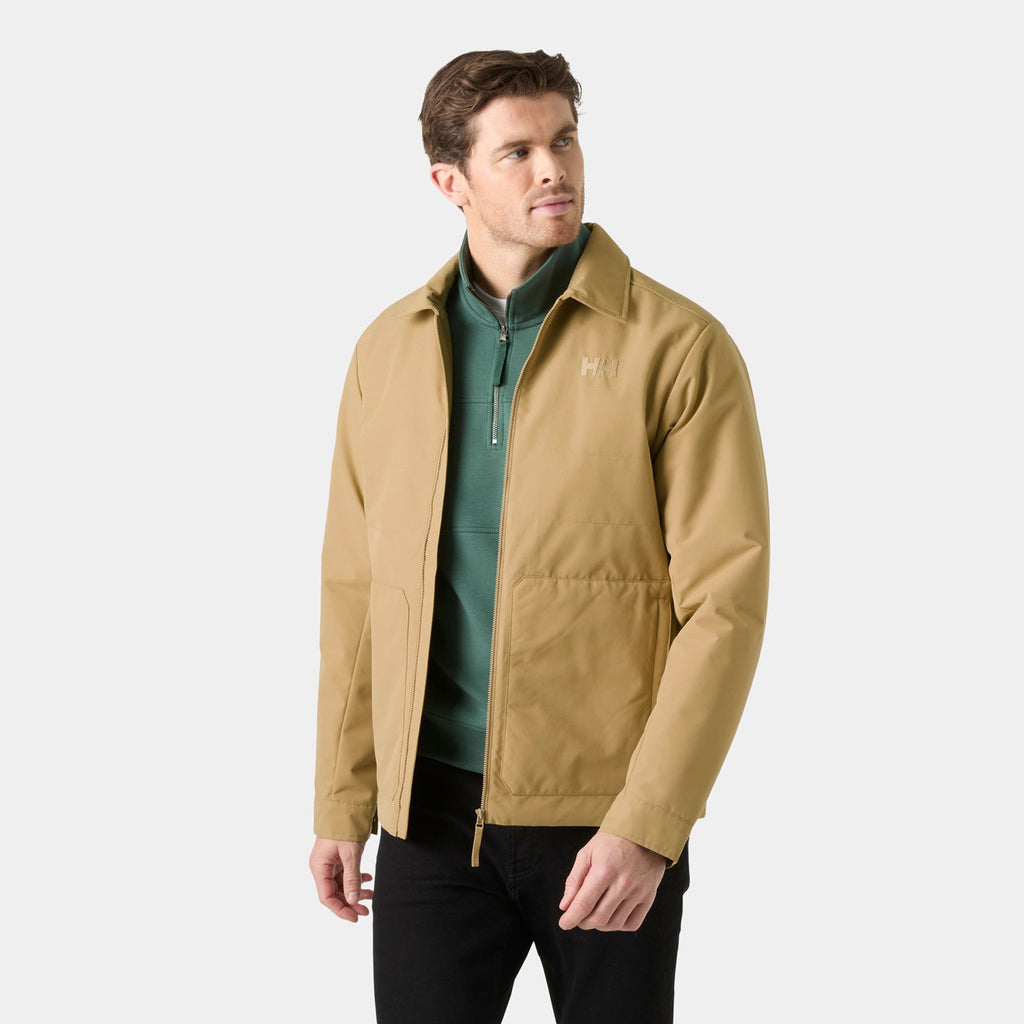 ESCAPE INS JACKET, ELMWOOD, XXL