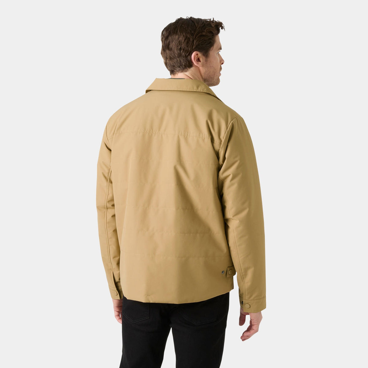 ESCAPE INS JACKET, ELMWOOD, XXL