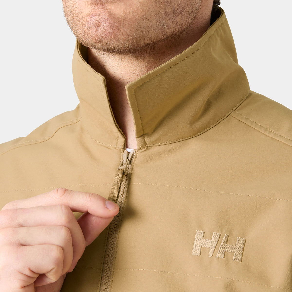 ESCAPE INS JACKET, ELMWOOD, XXL