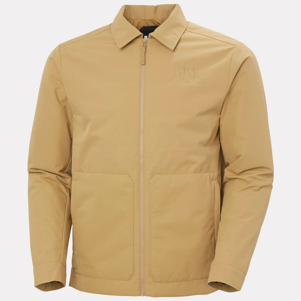 ESCAPE INS JACKET, ELMWOOD, XXL