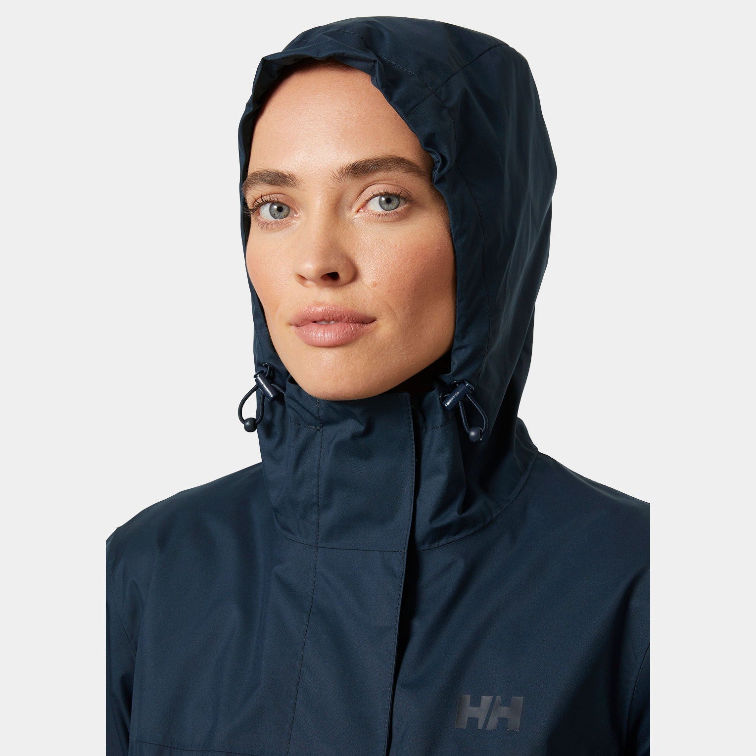 Women's Vancouver Rain Jacket Secondary image