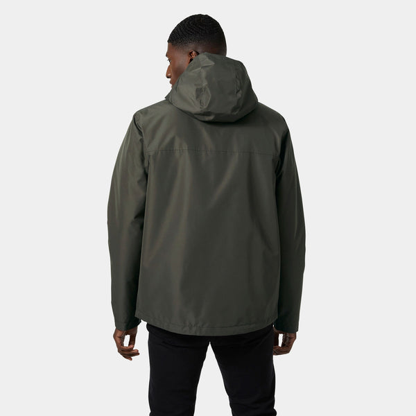 JUELL 3IN1 JACKET, BELUGA, XXL