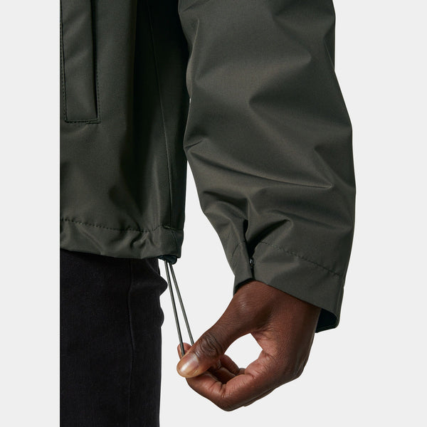 JUELL 3IN1 JACKET, BELUGA, XXL
