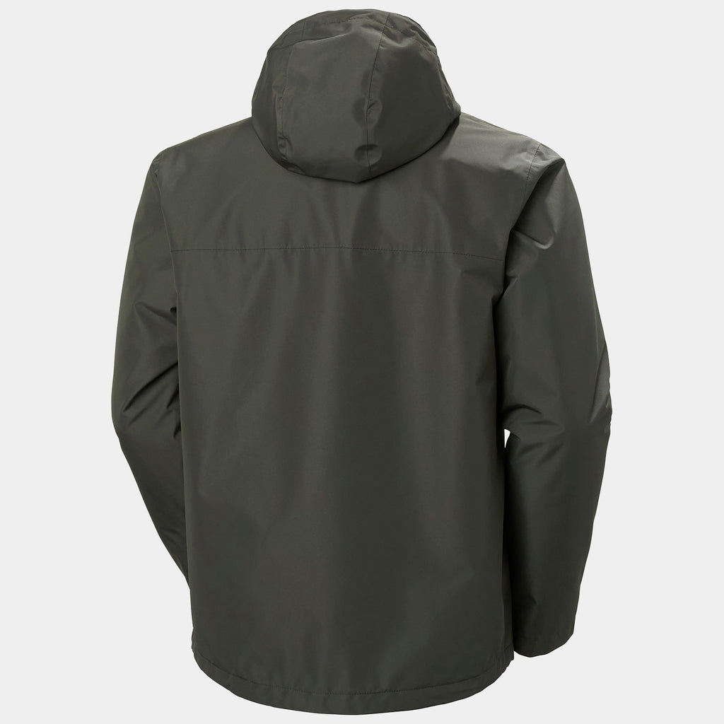 JUELL 3IN1 JACKET, BELUGA, XXL