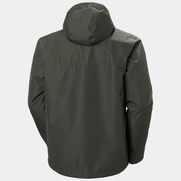 JUELL 3IN1 JACKET, BELUGA, XXL
