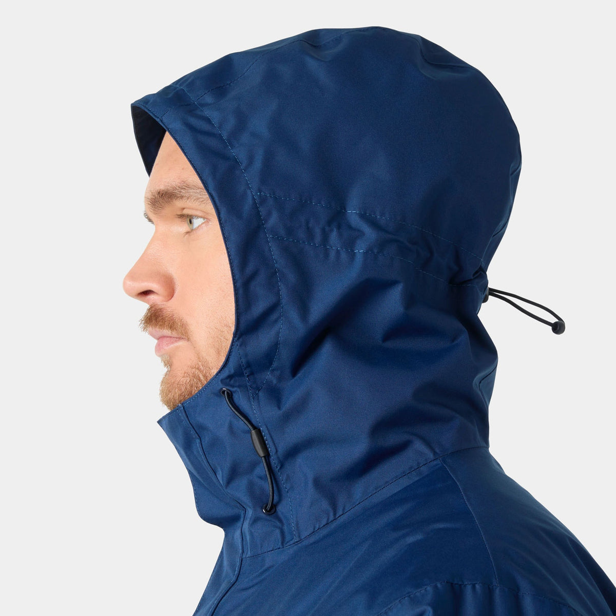 JUELL 3IN1 JACKET, DARK BLUE, XXL