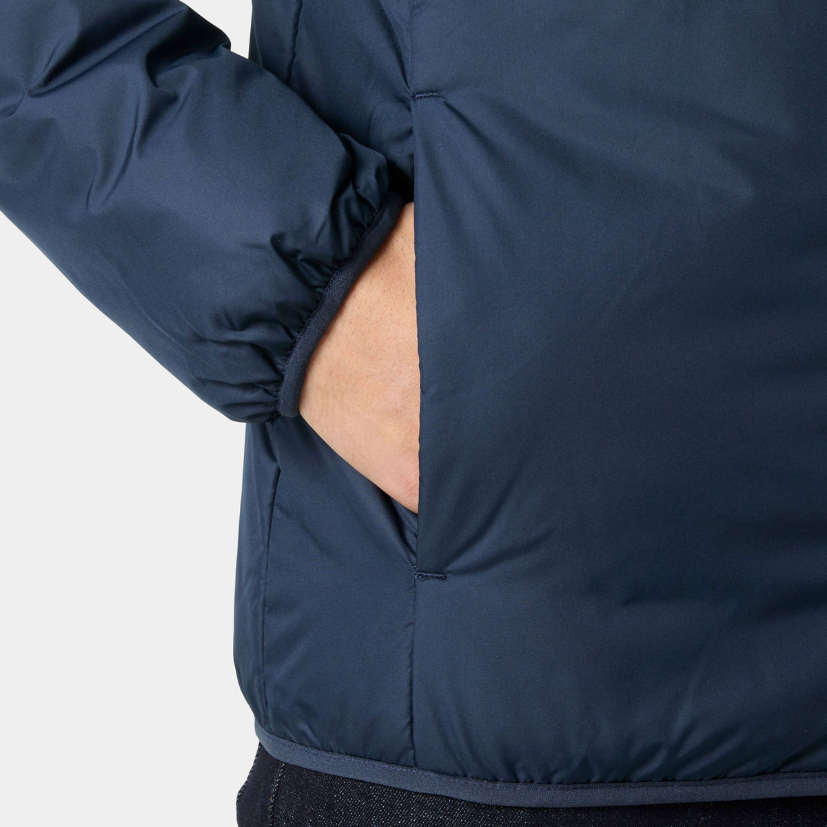 JUELL 3IN1 JACKET, DARK BLUE, XXL