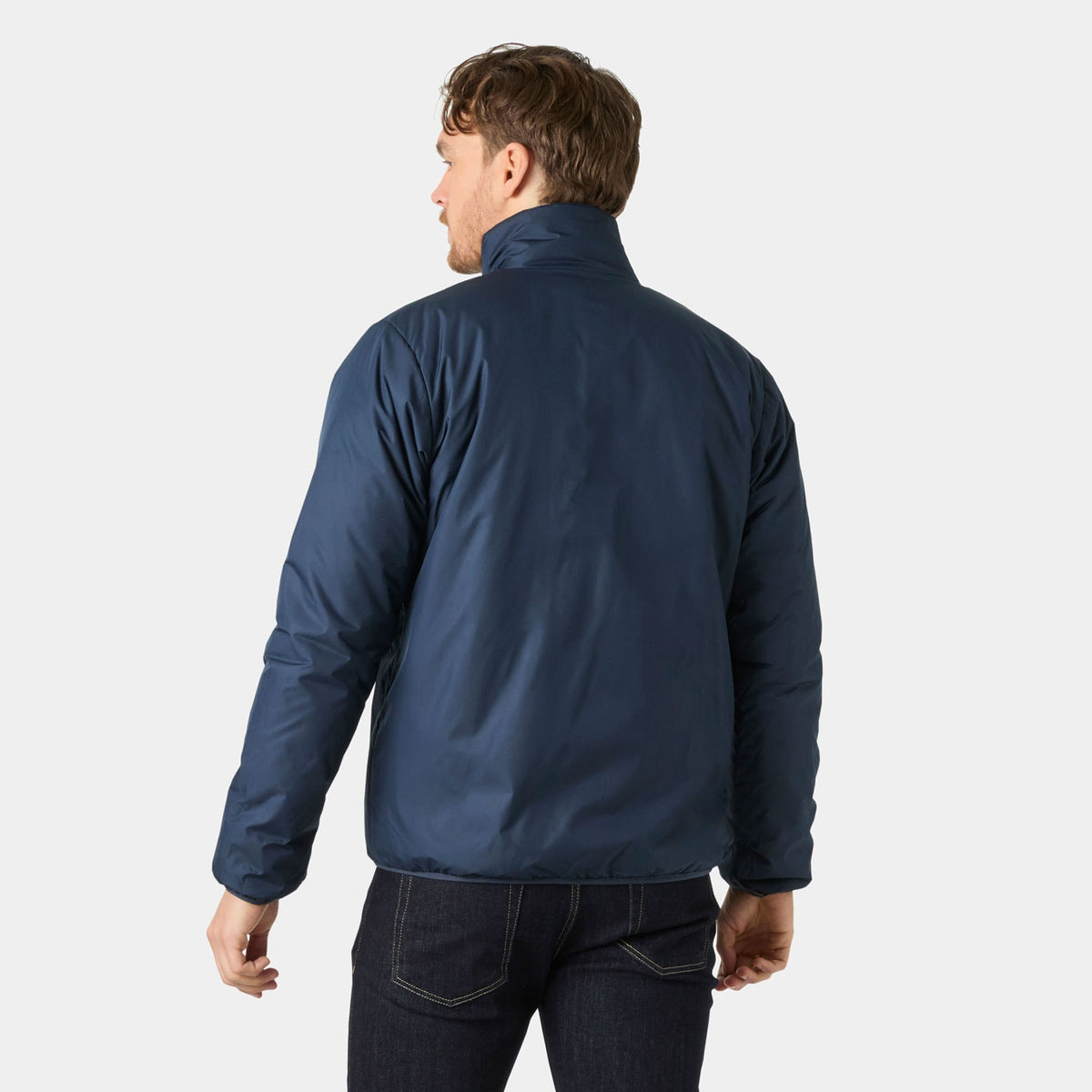 JUELL 3IN1 JACKET, DARK BLUE, XXL