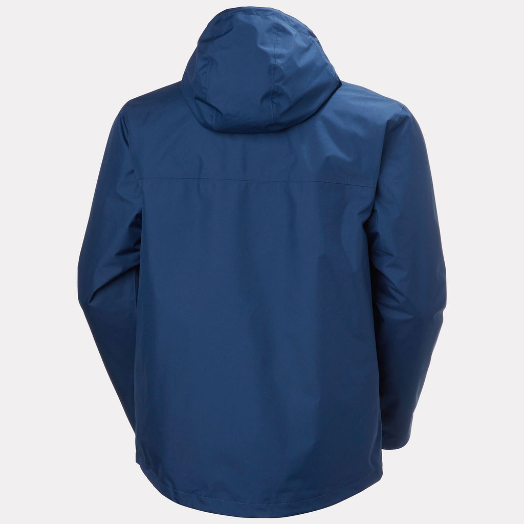 JUELL 3IN1 JACKET, DARK BLUE, XXL