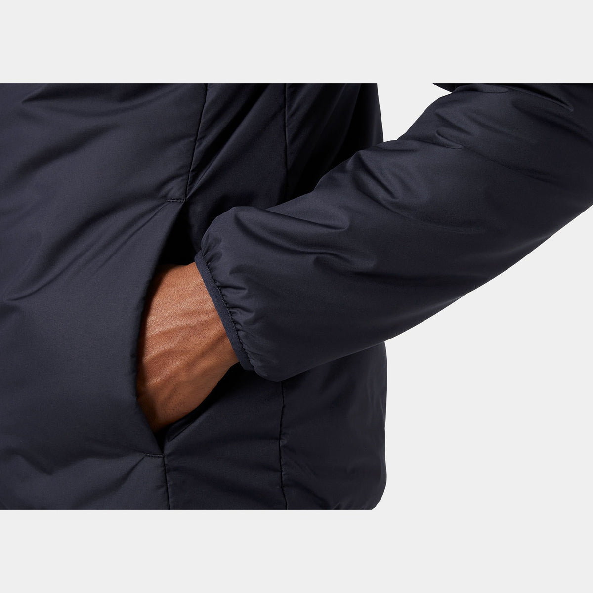 JUELL 3IN1 JACKET, NAVY, L