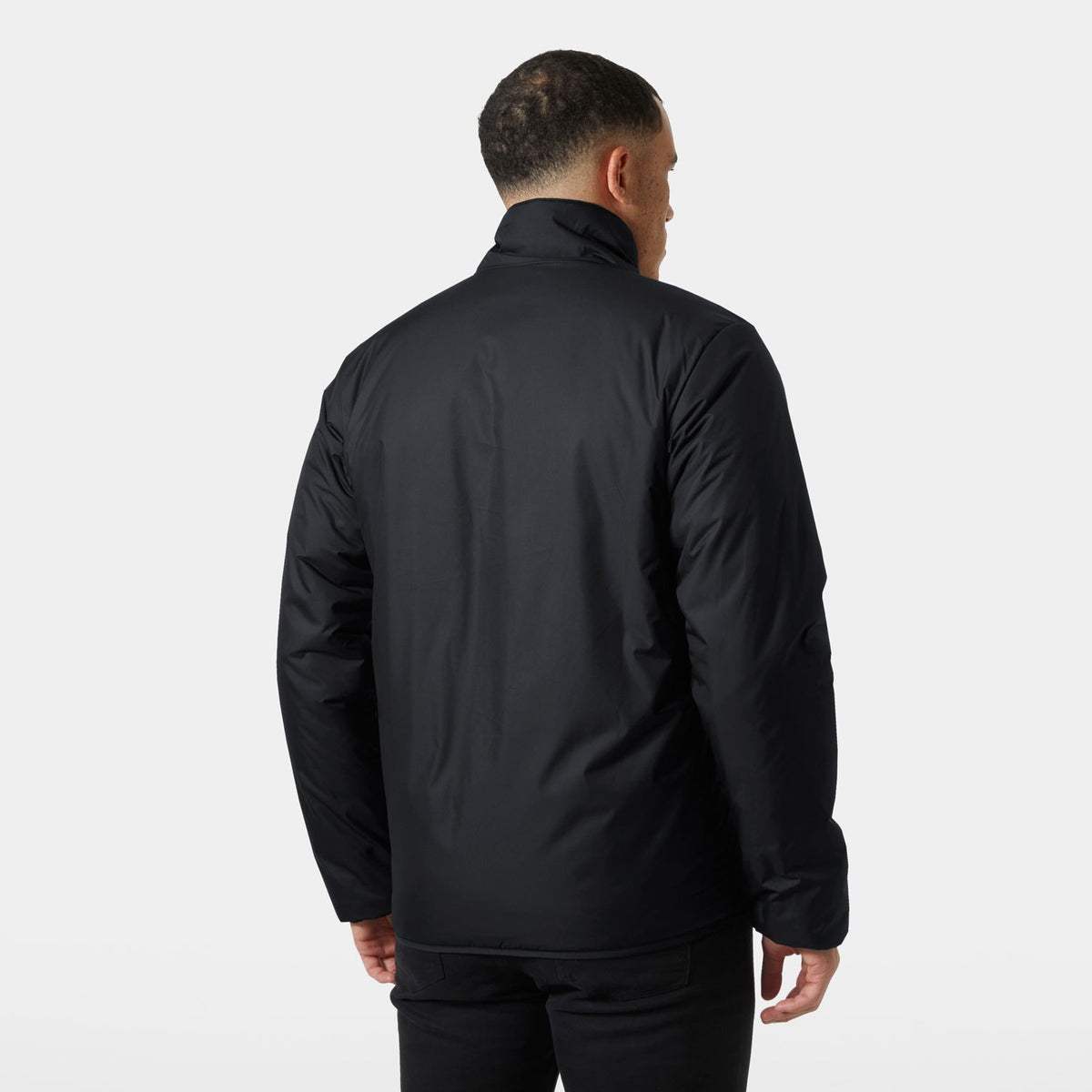 JUELL 3IN1 JACKET, BLACK, XXL