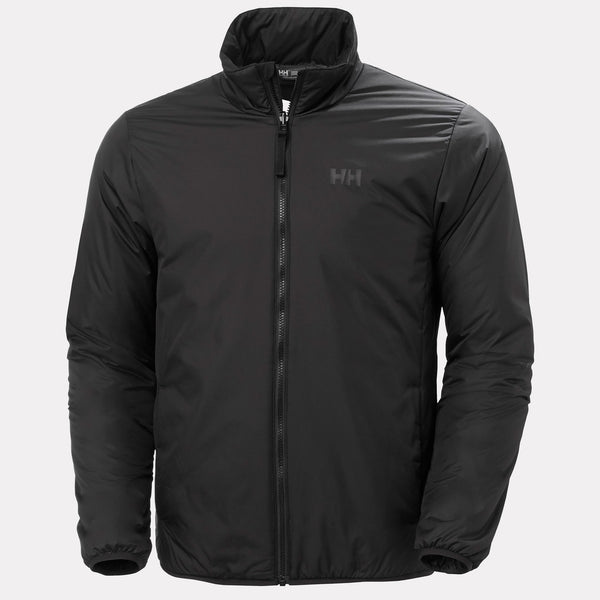 JUELL 3IN1 JACKET, BLACK, XXL