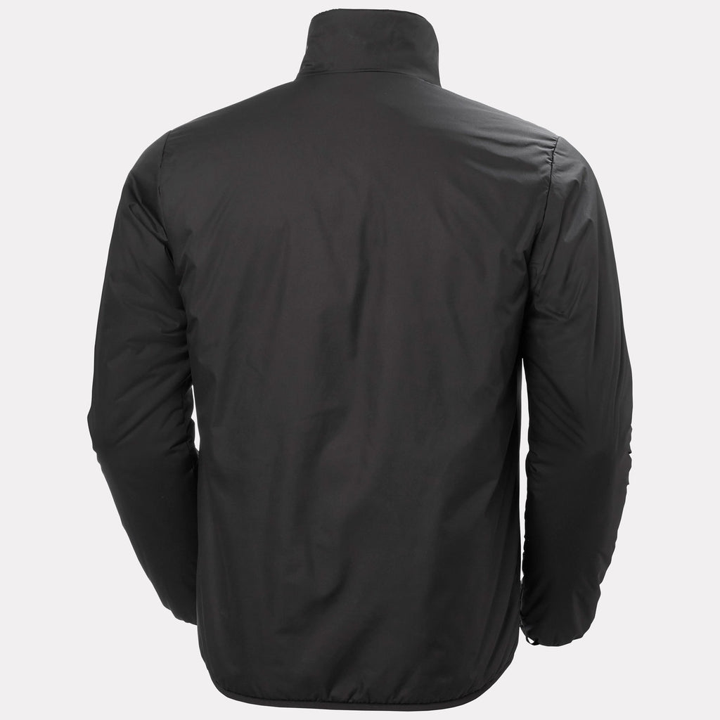 JUELL 3IN1 JACKET, BLACK, XXL