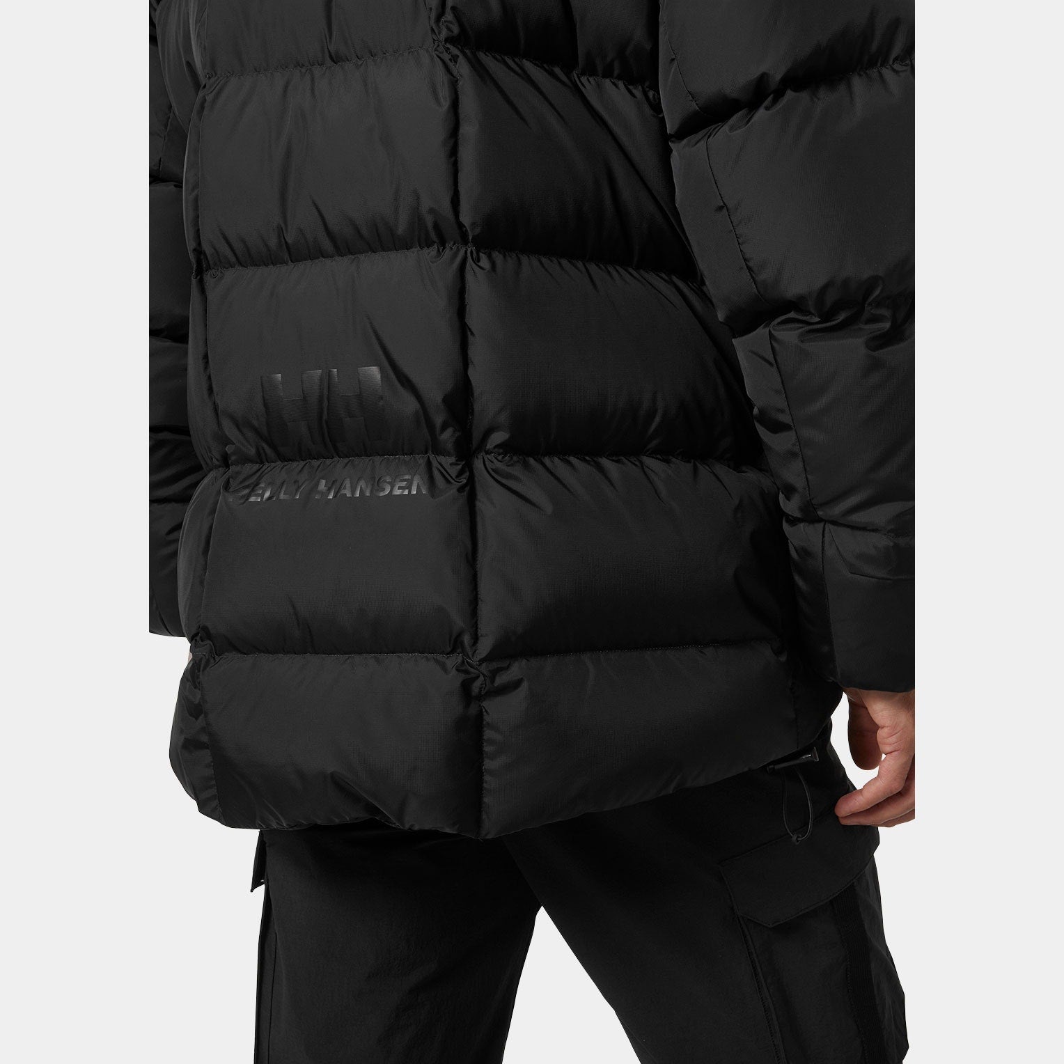 Men's Arctic Down Parka Secondary image