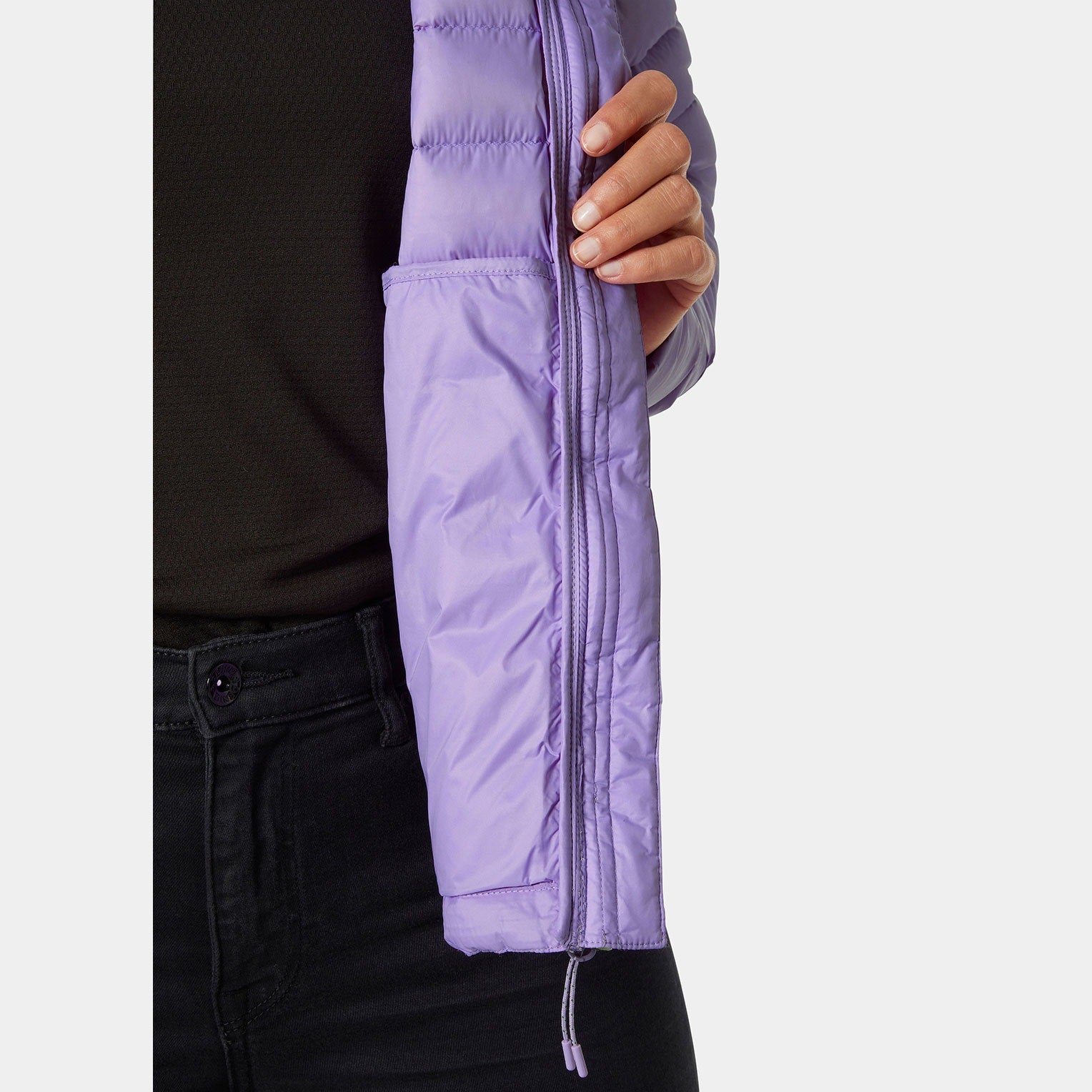 Women's Essence Down Insulator Secondary image