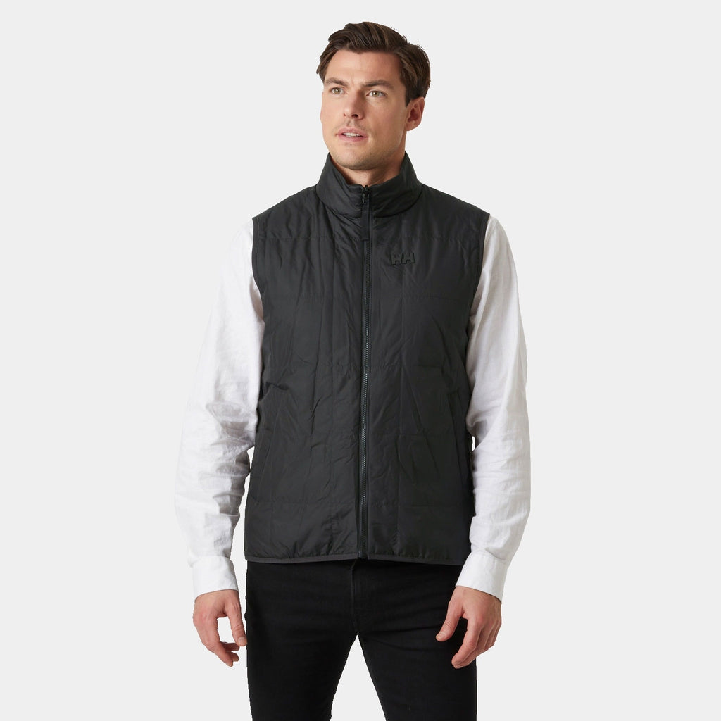 VIKA 3IN1 COAT, BLACK, XXL
