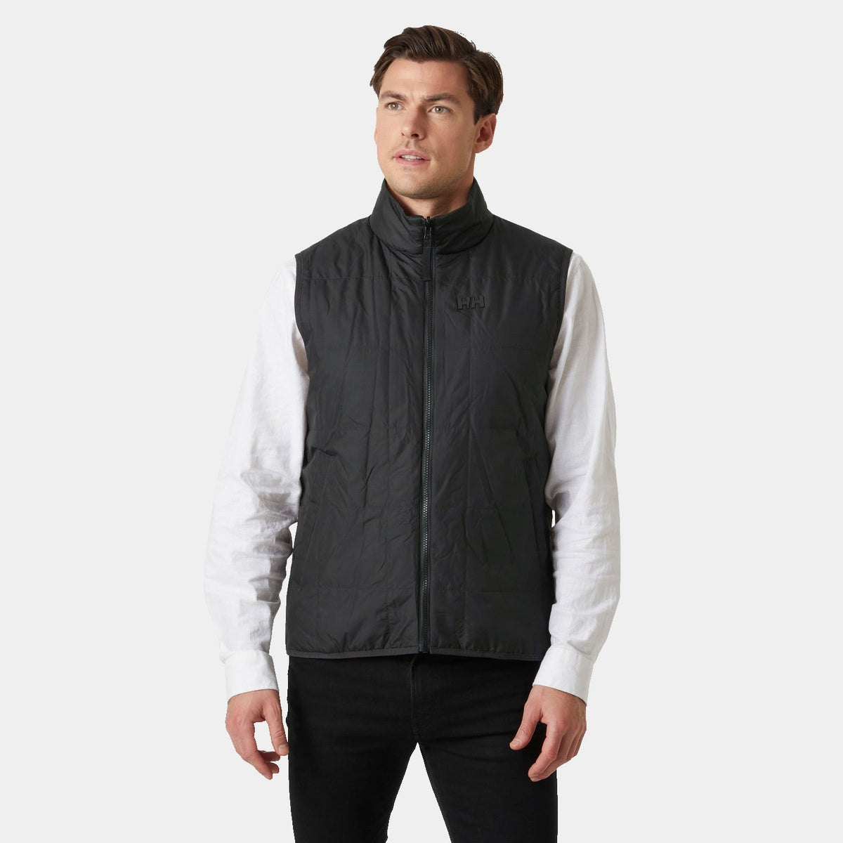 VIKA 3IN1 COAT, BLACK, XXL