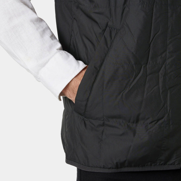 VIKA 3IN1 COAT, BLACK, XXL
