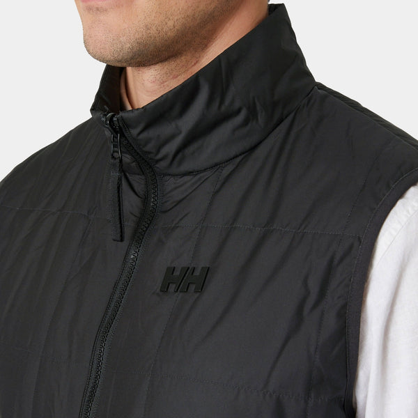 VIKA 3IN1 COAT, BLACK, XXL