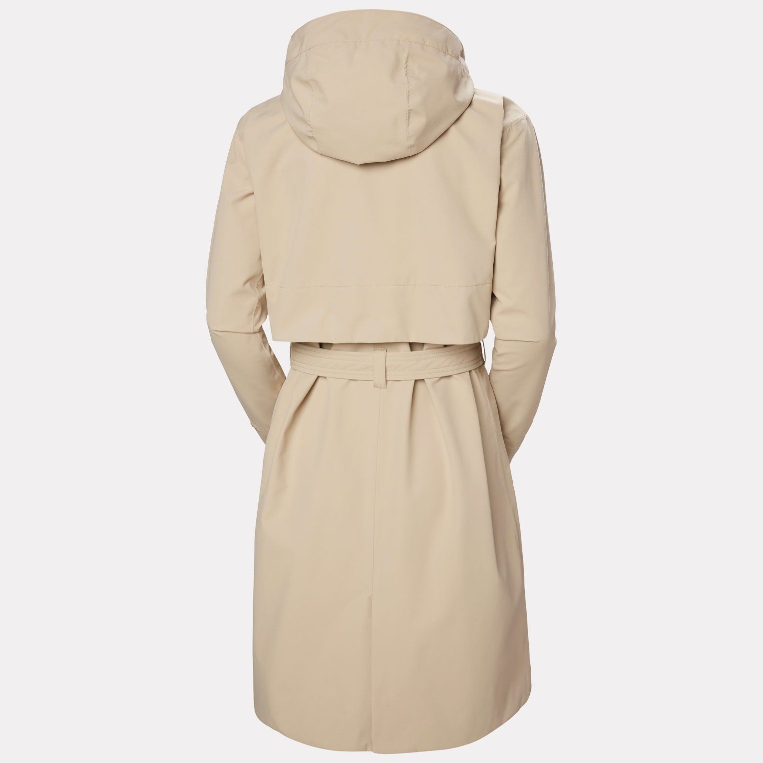 Women's Jane Trench Secondary image