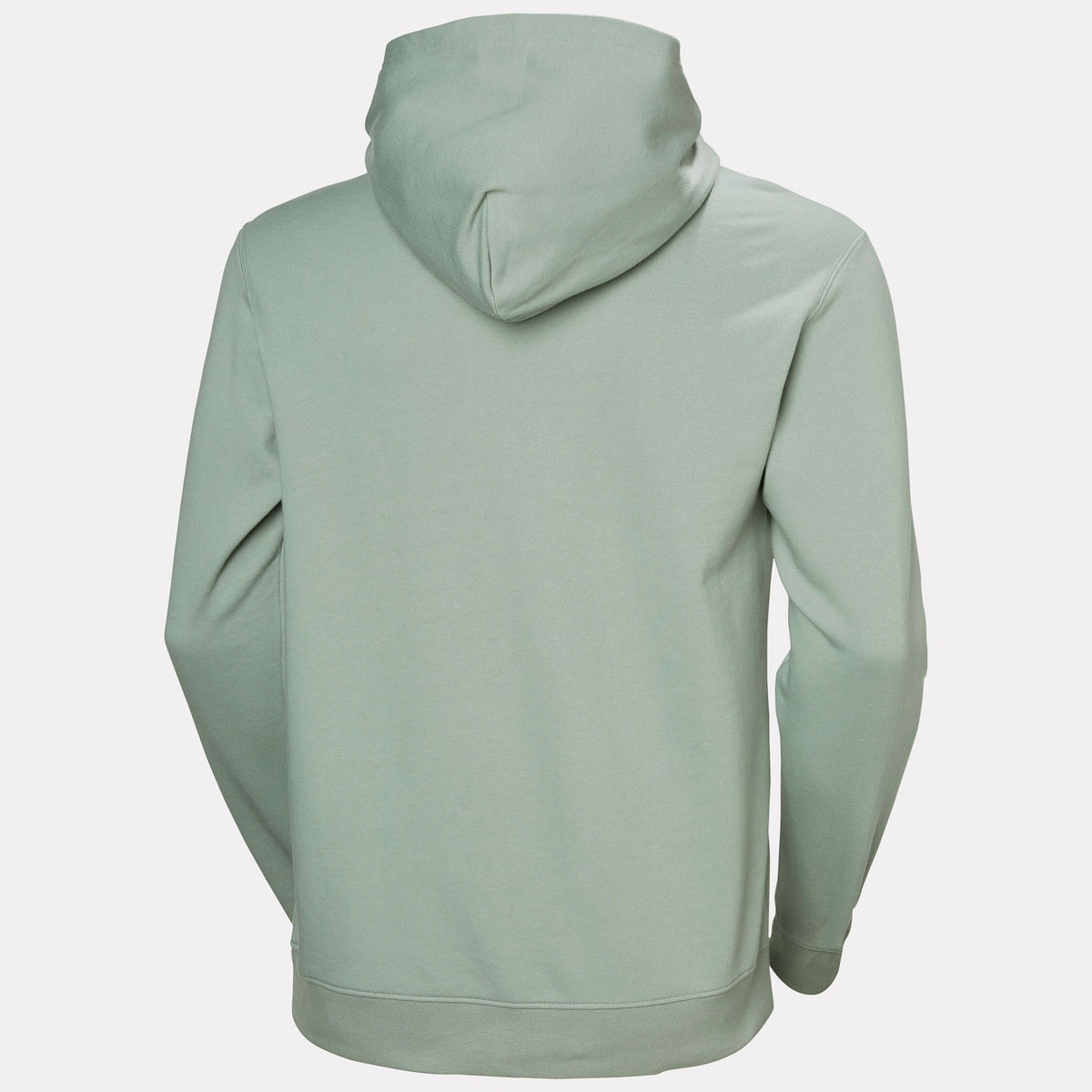 CORE GRAPHIC SWEAT HOODIE, EUCALYPTUS, L