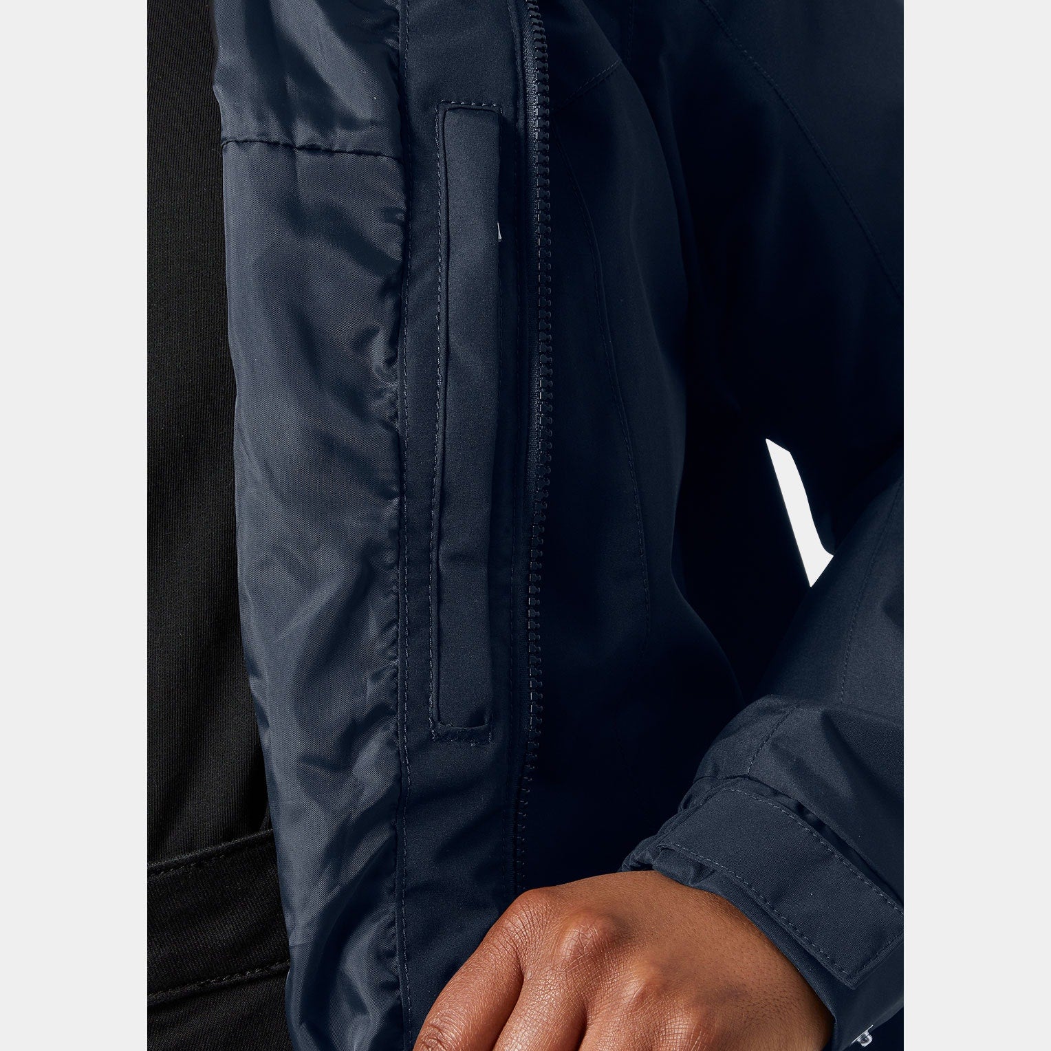 Women's Aden Plus Jacket Secondary image