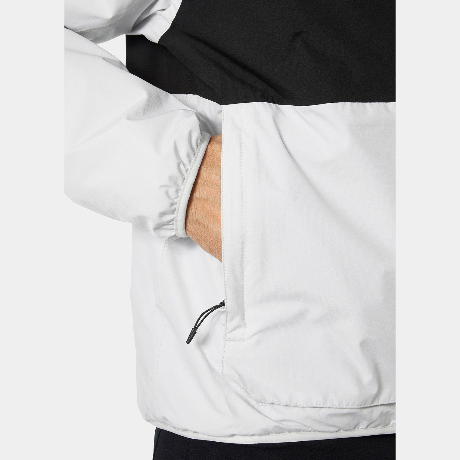 Men's Ervik Insulated Rain Jacket Secondary image