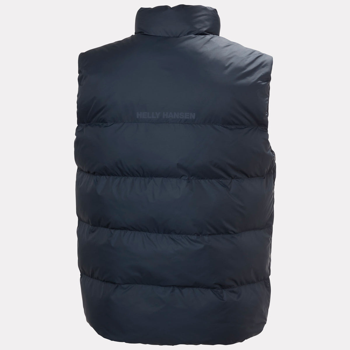 ACTIVE PUFFY VEST, NAVY, XXL