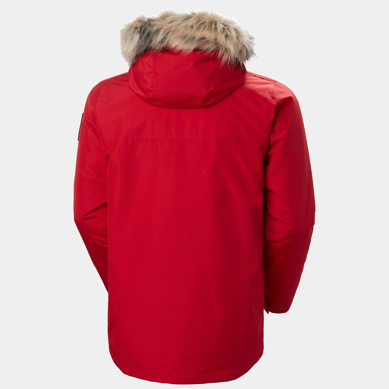 Men's Coastal Parka 3.0 Secondary image