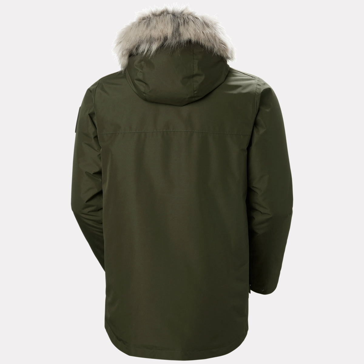 COASTAL 30 PARKA, UTILITY GRE, XXL