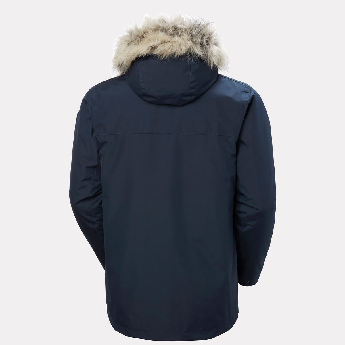 COASTAL 30 PARKA, NAVY, XXL