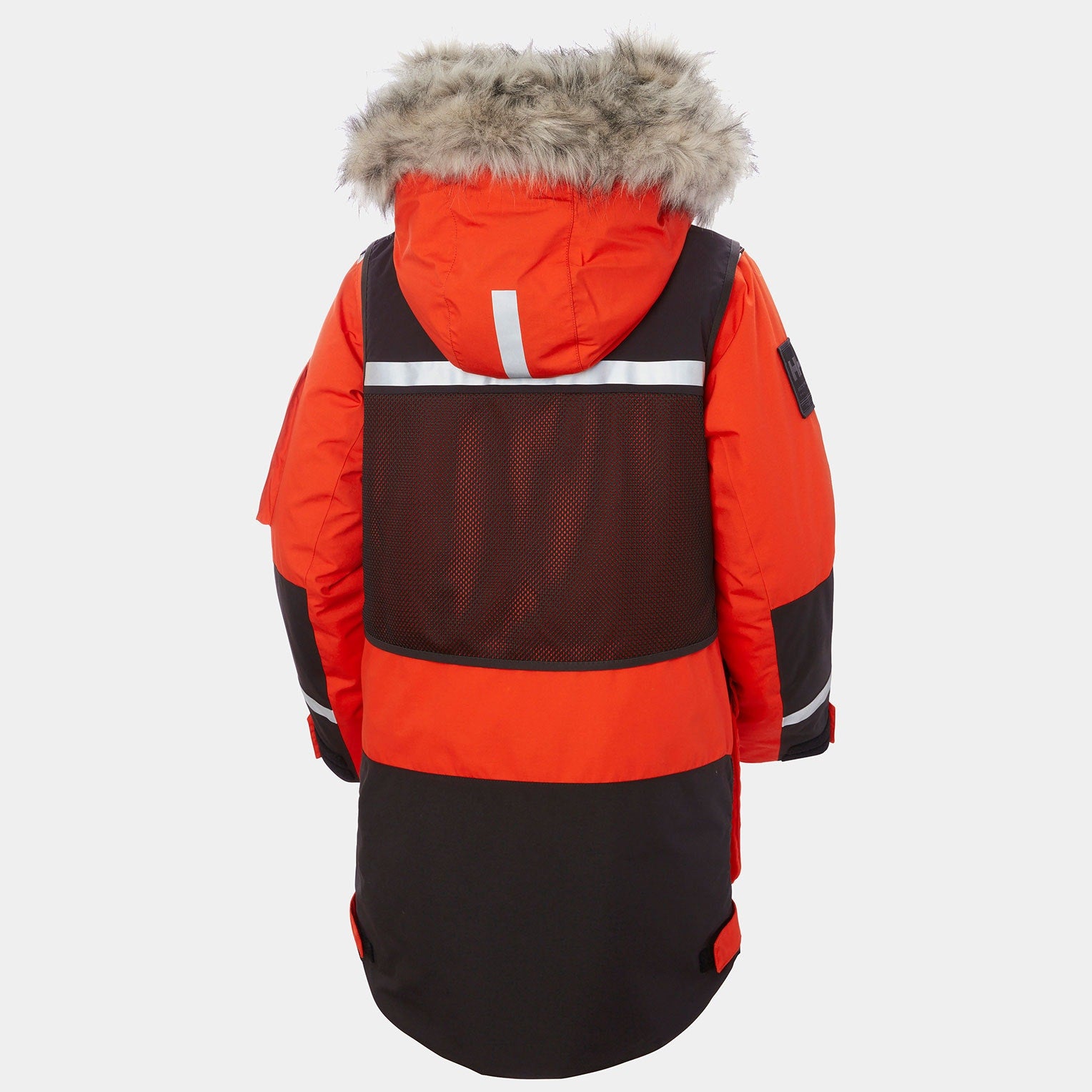 Women's Arctic Patrol Modular Parka 2.0 Secondary image