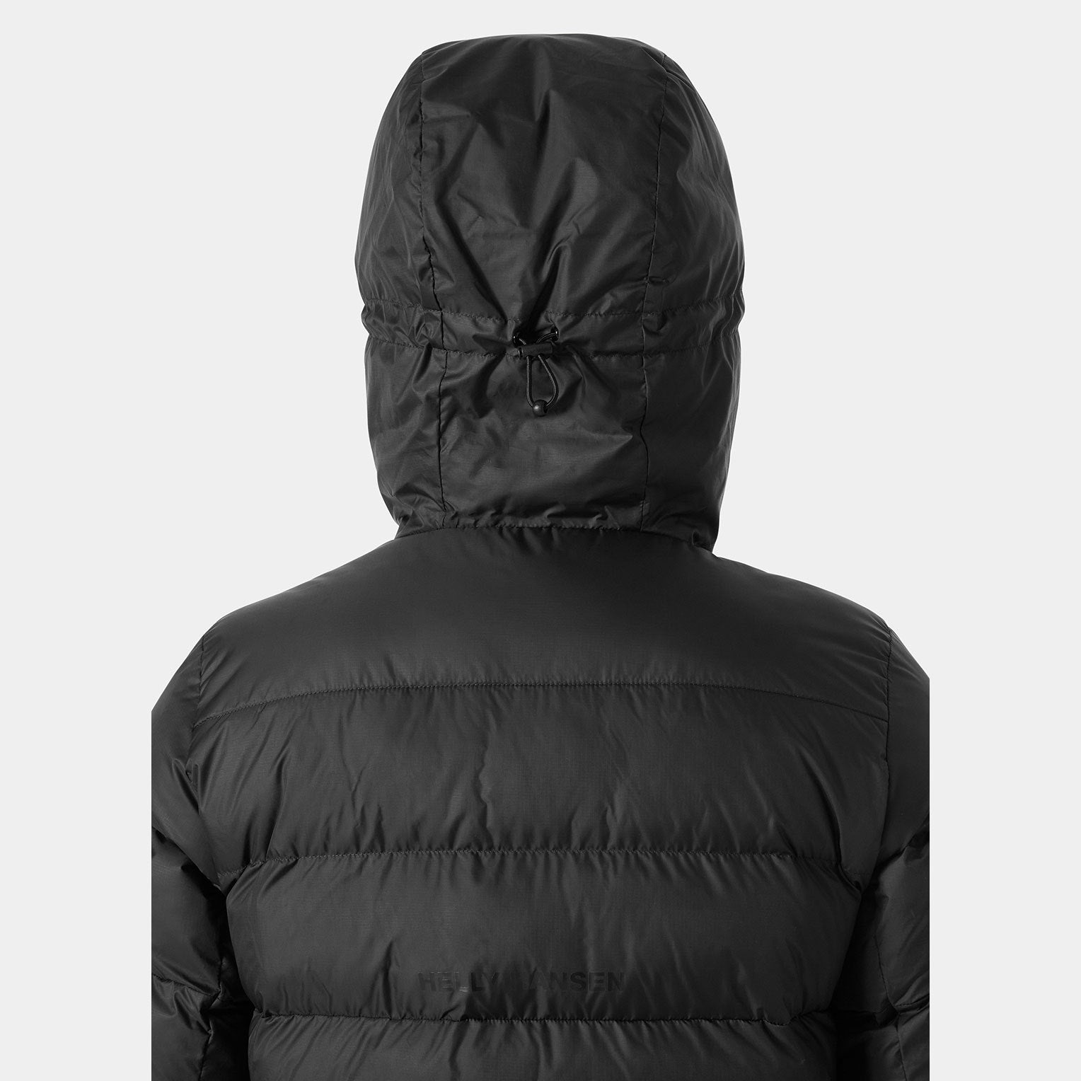 Women's ACTIVE Puffy Parka Secondary image