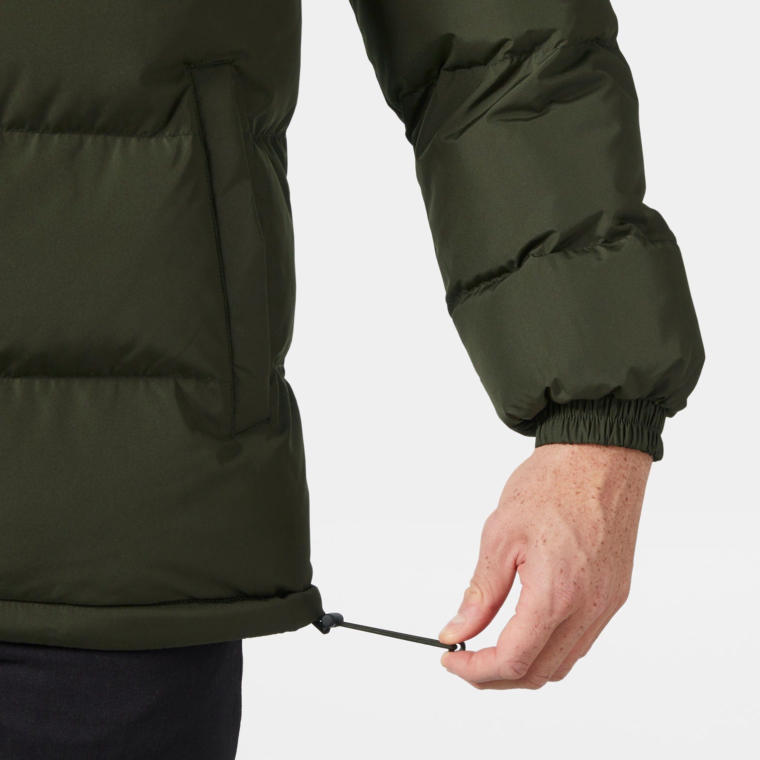 Men's Yu 23 Reversible Puffer Secondary image