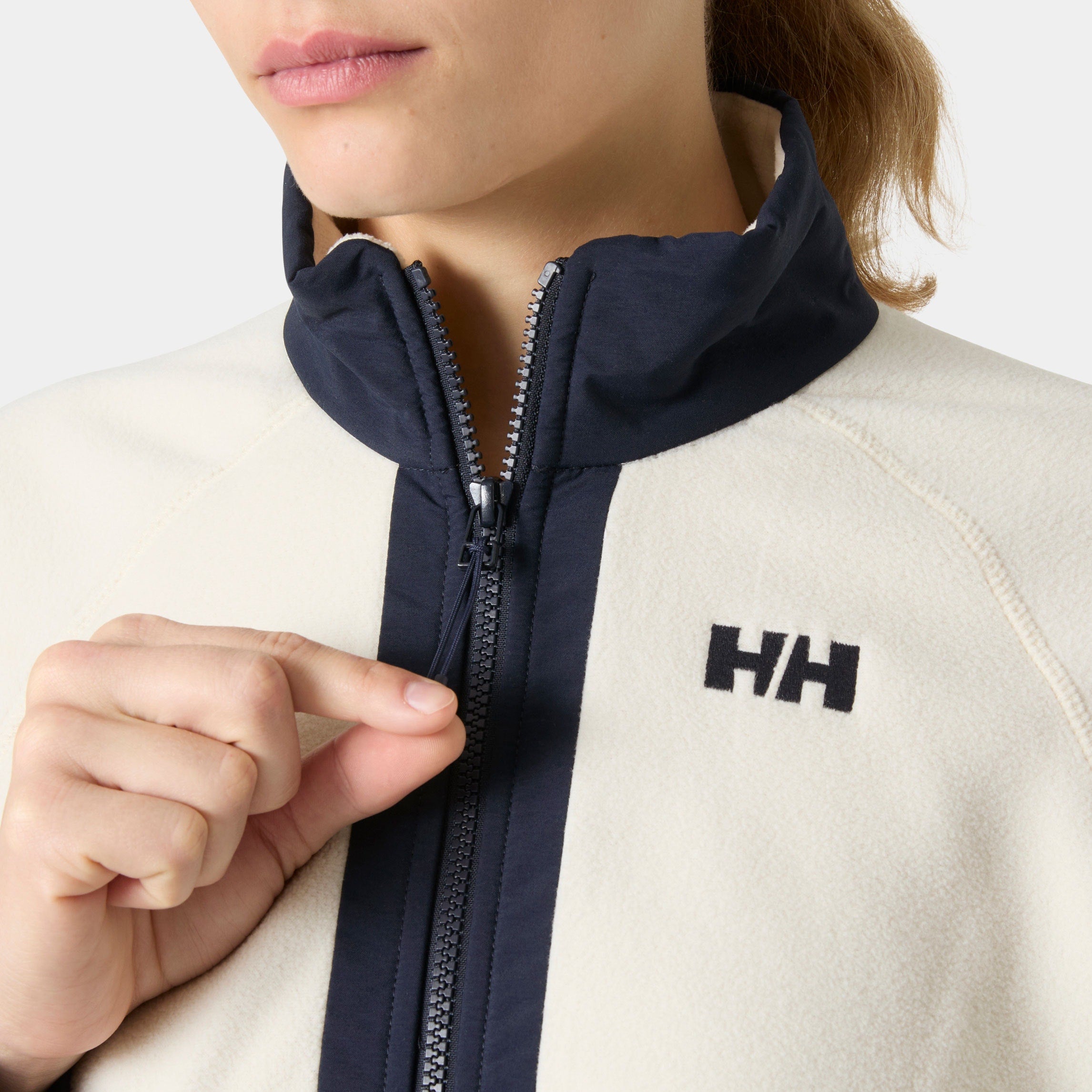 Women’s Rig Fleece Jacket Secondary image