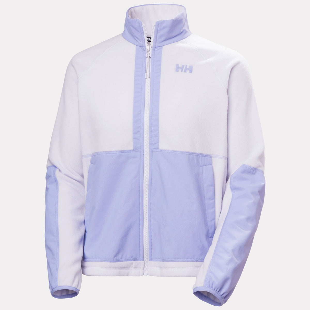 W RIG FLEECE JACKET, EVEN LIGHT, XS