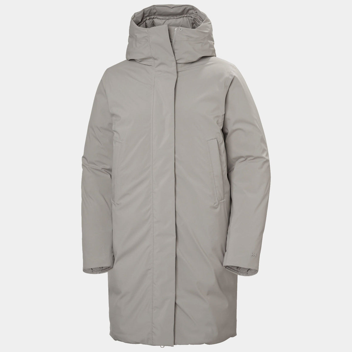 W URB PRO HT DOWN COAT, TERRAZZO, M