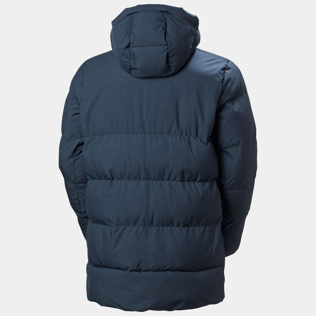 ALBY PUFFY PARKA, NAVY, XXL