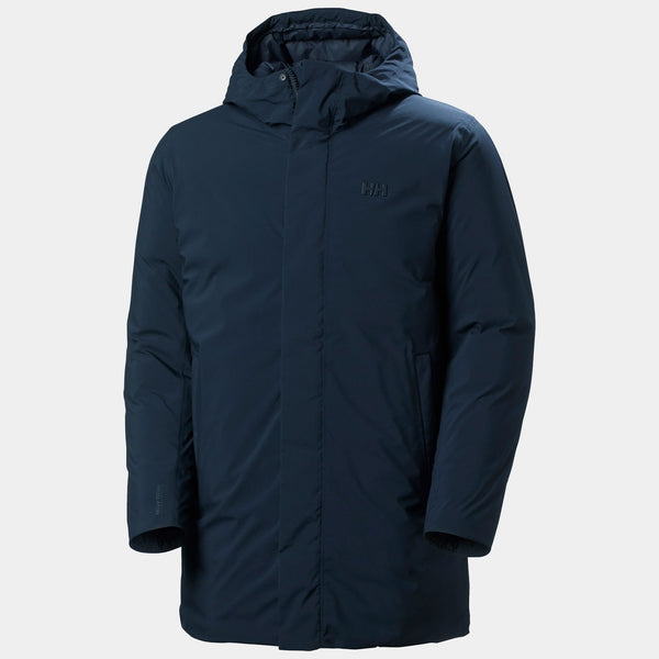 URB PRO HT DOWN COAT, NAVY, XXL