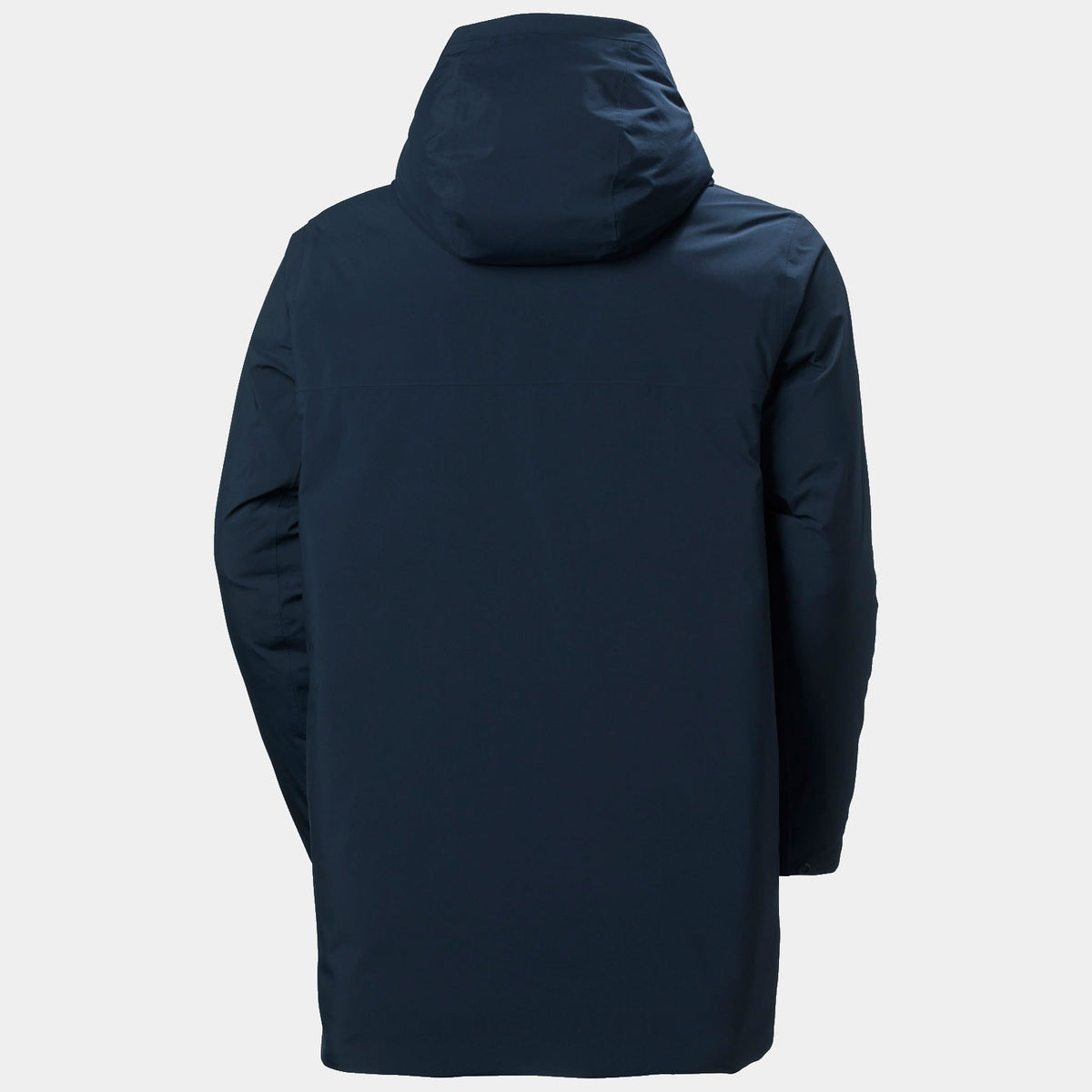 URB PRO HT DOWN COAT, NAVY, XXL