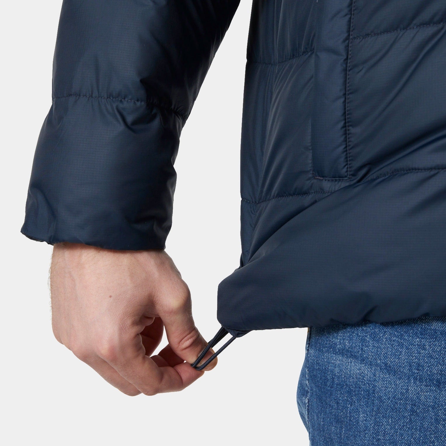 Men's Oslo Light Puffy Jacket Secondary image