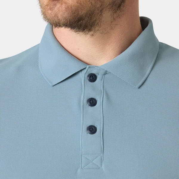 CREWLINE POLO, WINDY BLUE, S