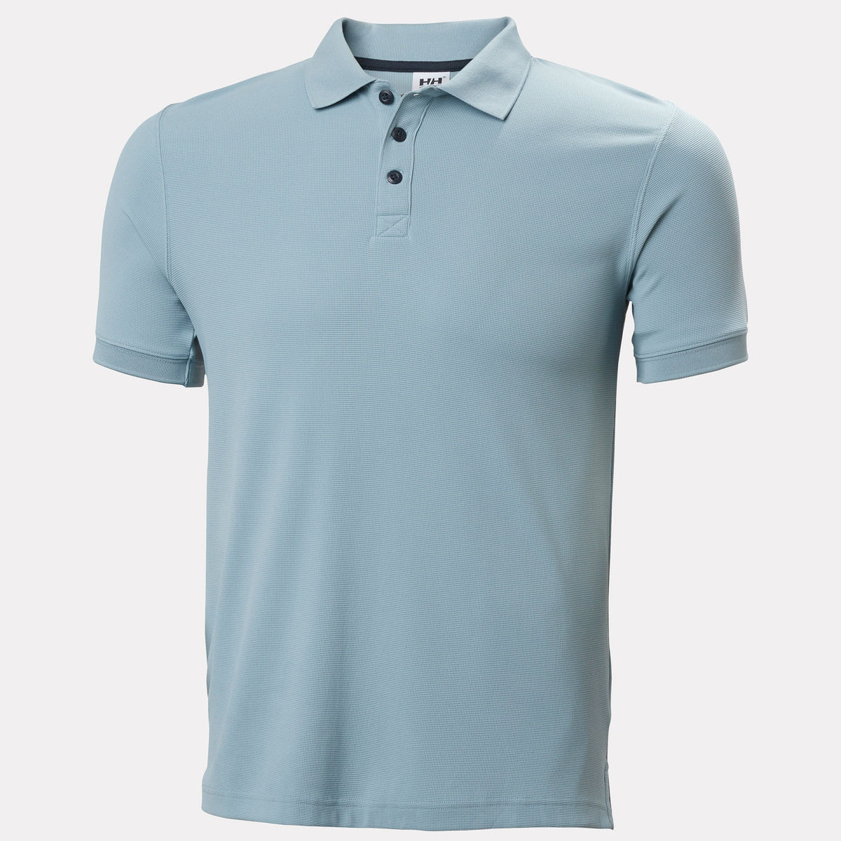 CREWLINE POLO, WINDY BLUE, S