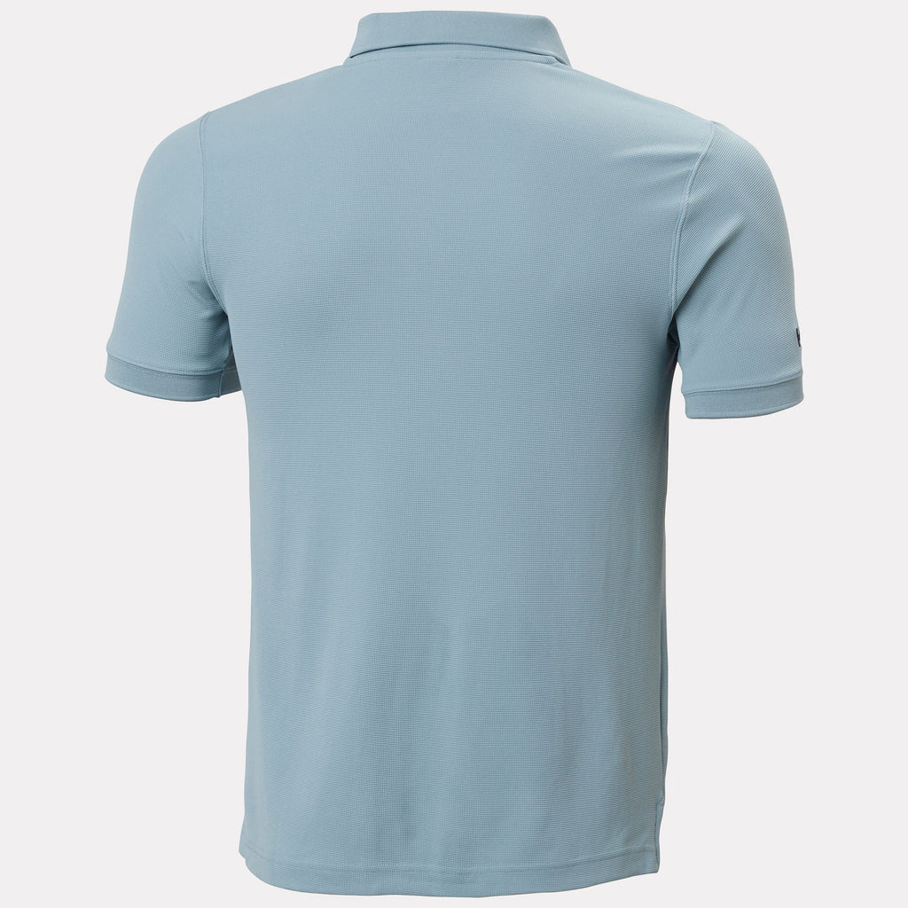 CREWLINE POLO, WINDY BLUE, S