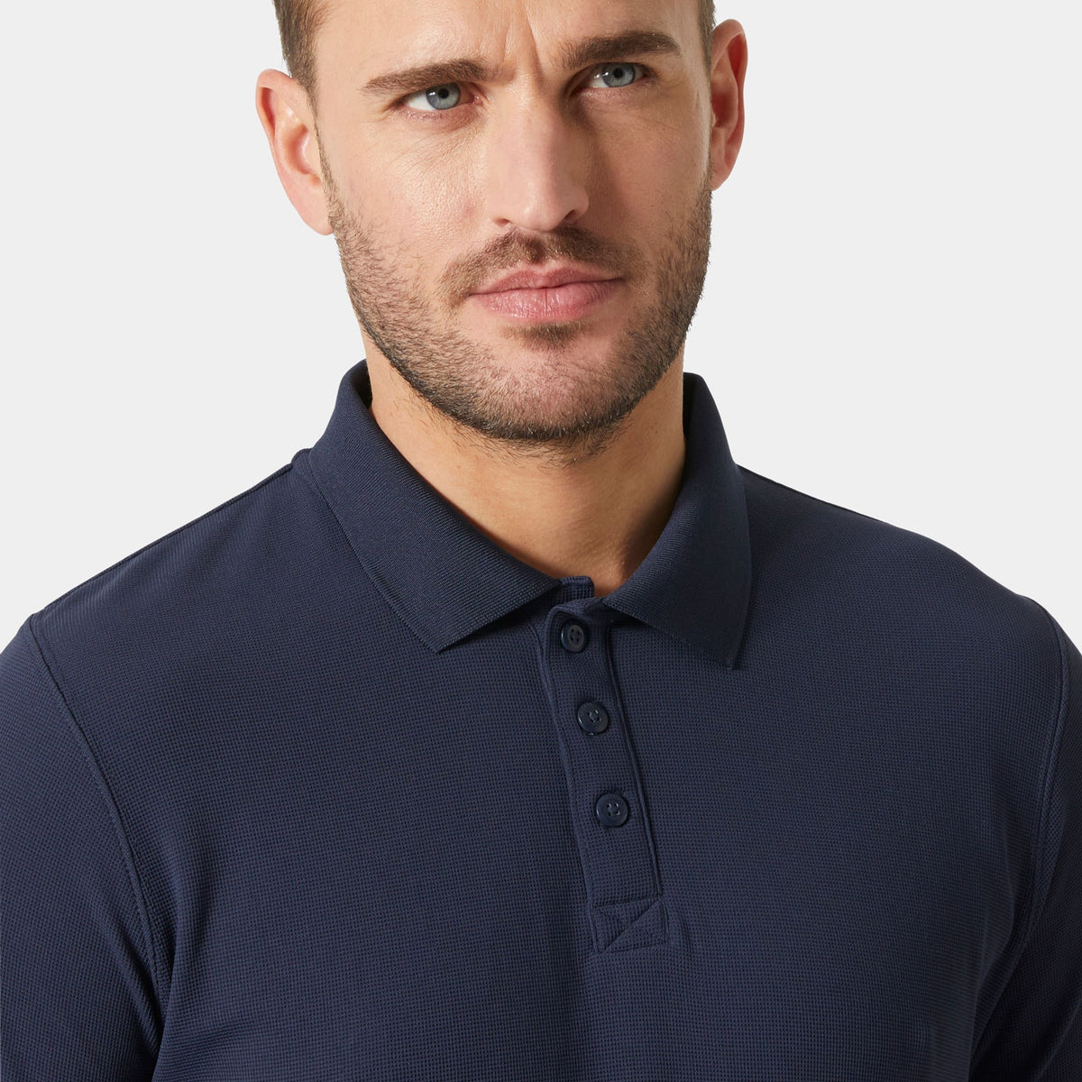 CREWLINE POLO size XXL (NAVY)