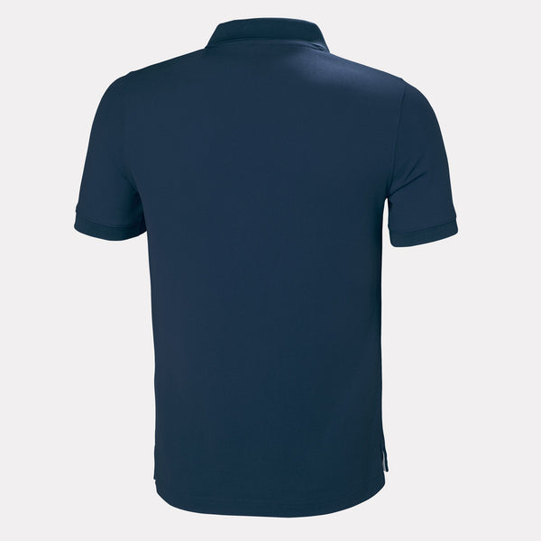 CREWLINE POLO size XXL (NAVY)